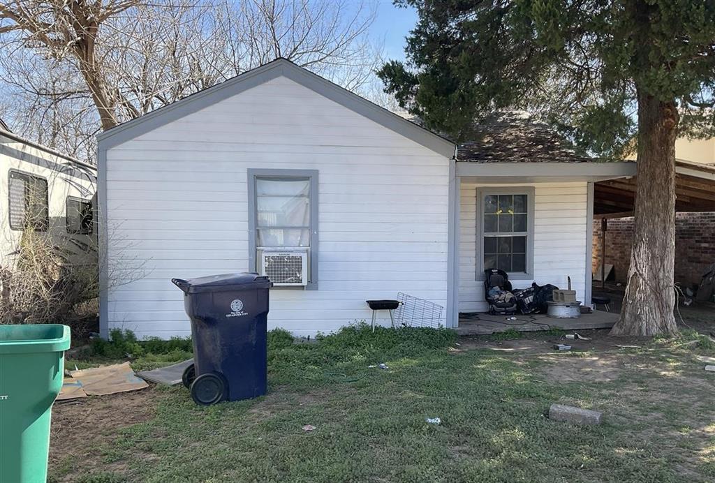 Photo 1 of 8 — 1428 S Fairmont Avenue, Oklahoma City, OK 73129