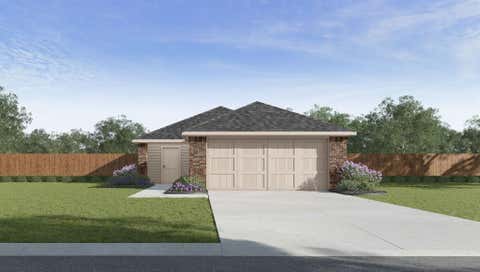 Photo of 11544 SW 38th Street, Mustang, OK 73064 (MLS # 1240884)