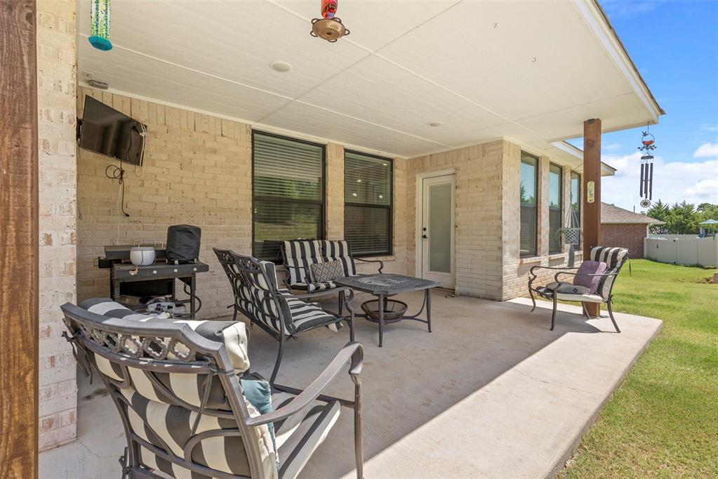 Shawnee, Oklahoma 74804, United States, 4 Bedrooms Bedrooms, ,2 BathroomsBathrooms,Residential,Active,169817