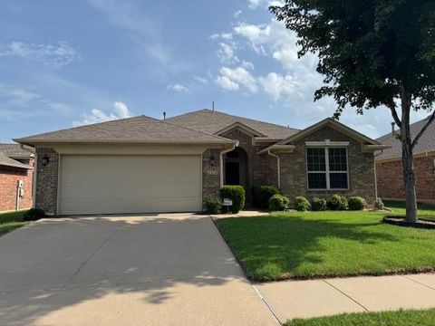 Photo of 2312 SW 136th Street, Oklahoma City, OK 73170 (MLS # 1236271)
