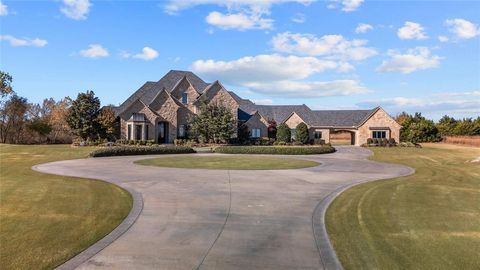 Photo of 713 N HWY 76 Highway, Newcastle, OK 73065 (MLS # 1202408)
