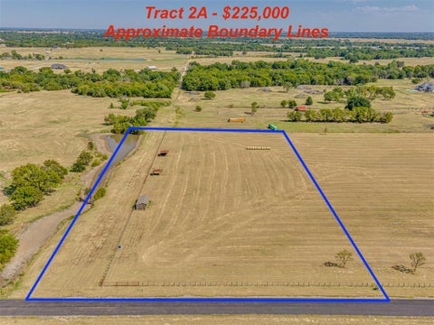 Photo of 943 Wild Flower (tract 2A) Way, Goldsby, OK 73093 (MLS # 1247085)