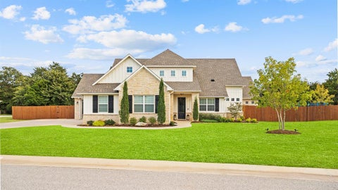 Photo of 10300 NE 145th Street, Jones, OK 73049 (MLS # 1253081)