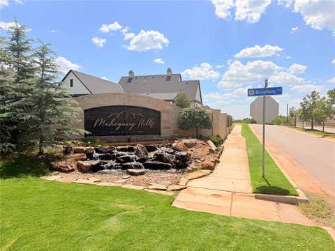 Photo of 4409 Rustic Trail, Moore, OK 73160 (MLS # 1245146)