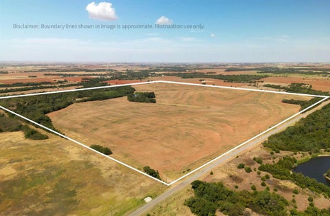 Photo of N Cimarron Road, Piedmont, OK 73078 (MLS # 1249312)