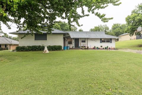 Photo of 2000 N Anderson Road, Choctaw, OK 73020 (MLS # 1207607)