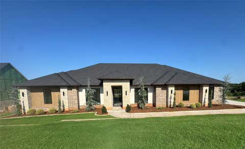 Photo of 1517 Bound Brook Way, Arcadia, OK 73007 (MLS # 1241627)