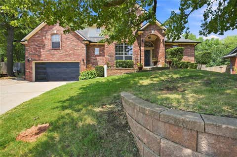 Photo of 4001 Eaton Place, Edmond, OK 73034 (MLS # 1243447)