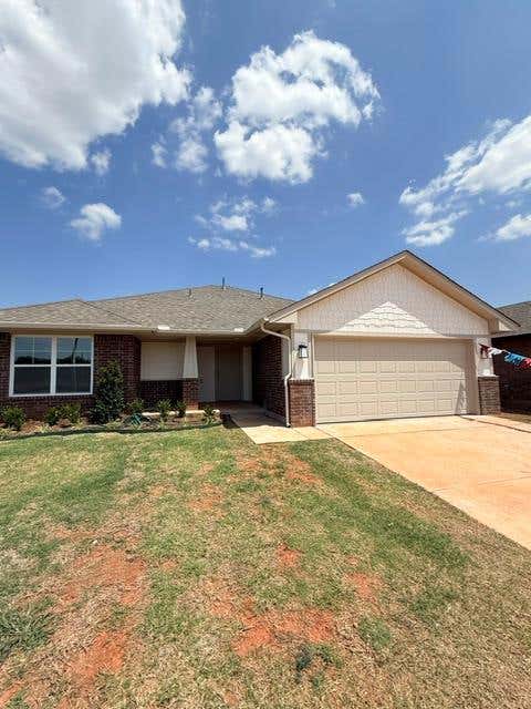 Photo of 1816 Pin Cherry Lane, Moore, OK 73160 (MLS # 1244300)