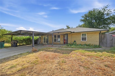 Photo of 2636 SW 46th Terrace, Oklahoma City, OK 73119 (MLS # 1249428)