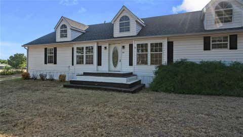 Photo of 803 N Richland Road, Tuttle, OK 73089 (MLS # 1241546)