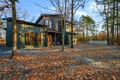 136 Woodland Lakes Trail Broken Bow OK 74728
