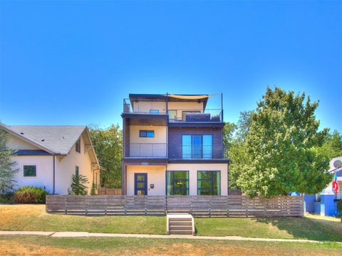 Photo of 1604 NW 10th Street, Oklahoma City, OK 73106 (MLS # 1244578)