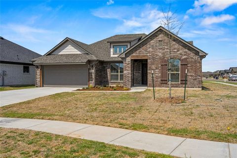 Photo of 11101 NW 131st Street, Piedmont, OK 73078 (MLS # 1206375)