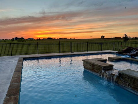 Photo of 10901 Secretariat Drive, Mustang, OK 73064 (MLS # 1226038)