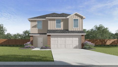 Photo of 3108 Buffalo Farms Boulevard, Oklahoma City, OK 73179 (MLS # 1230638)