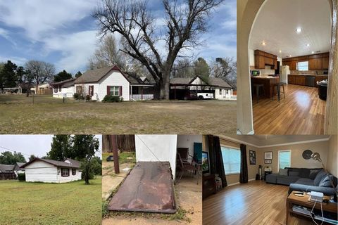 Photo of 207 E Juniper Lane, Mustang, OK 73064 (MLS # 1222314)