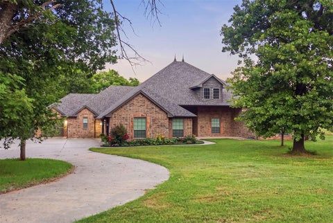 Photo of 7951 NE 96th Avenue, Norman, OK 73026 (MLS # 1239581)