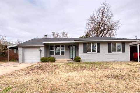 Photo of 3021 NW 67th Street, Oklahoma City, OK 73116 (MLS # 1245205)