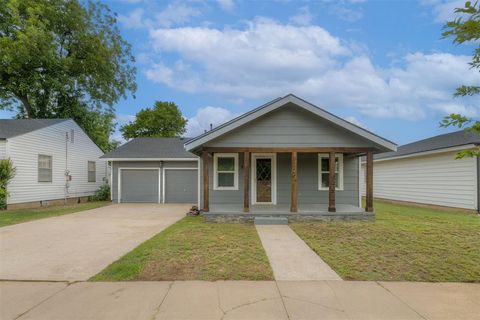 Photo of 316 E Jackson Street, Crescent, OK 73028 (MLS # 1230612)