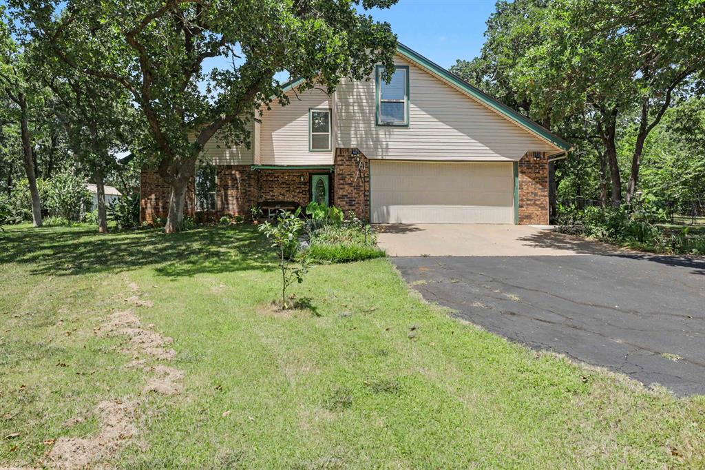 Photo 1 of 37 — 3950 W Charter Oak Road, Edmond, OK 73034