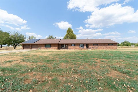 Photo of 1005 W Franklin Road, Norman, OK 73069 (MLS # 1247440)