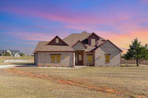 Photo of 8335 Elk Valley, Guthrie, OK 73044 (MLS # 1200319)