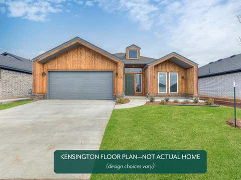 Photo of 4000 NW 175th Street, Edmond, OK 73012 (MLS # 1245071)
