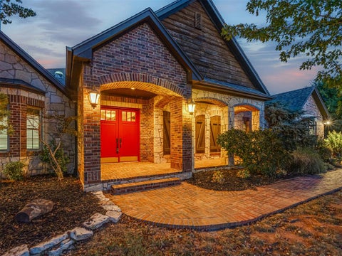 Photo of 3301 Santa Rosa Court, Norman, OK 73071 (MLS # 1248330)