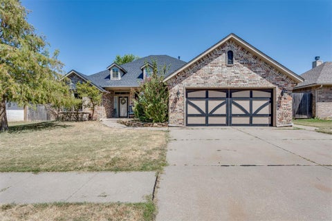 Photo of 16808 Ventana Boulevard, Edmond, OK 73012 (MLS # 1245741)