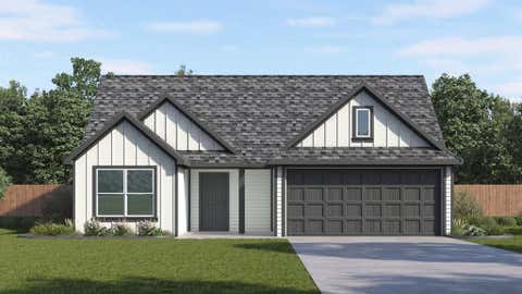 Photo of 16136 Cherokee Trail, Piedmont, OK 73078 (MLS # 1246007)