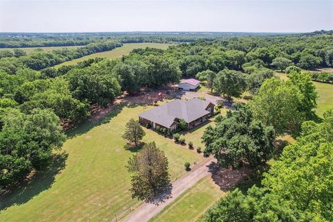 Photo of 3534 N 9th Avenue, Purcell, OK 73080 (MLS # 1189600)