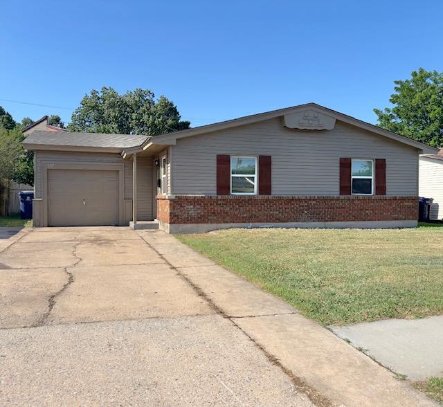 Photo 1 of 12 — 3317 SW 46th Street, Oklahoma City, OK 73119