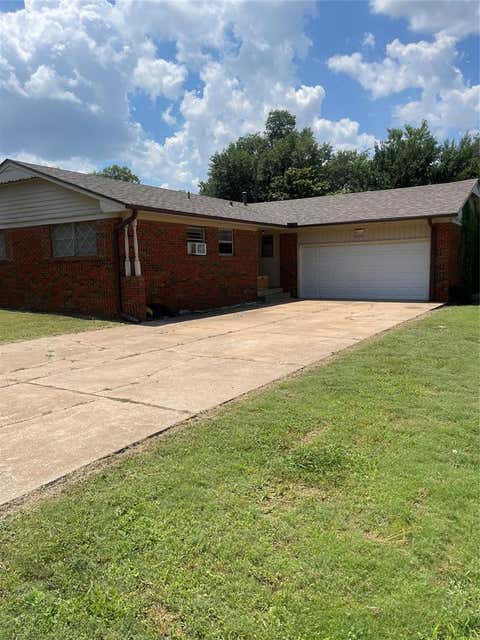 Photo of 2210 S Choctaw Avenue, El Reno, OK 73036 (MLS # 1238842)