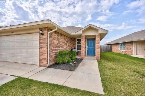 Photo of 12100 NW 133rd Road, Piedmont, OK 73078 (MLS # 1237531)