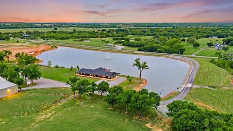 Photo of 5489 S Main Street, Washington, OK 73093 (MLS # 1230381)