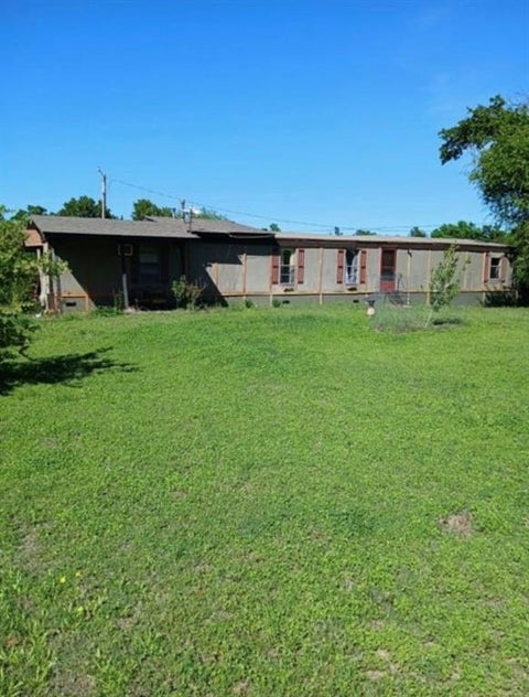 Photo of 26190 Ash Lane, Blanchard, OK 73010 (MLS # 1218157)