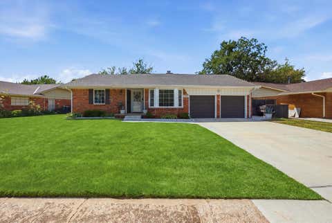 Photo of 10601 Major Avenue, Oklahoma City, OK 73120 (MLS # 1244090)