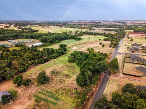 Photo of 1 SW Hwy 77/Prairie Grove Highway, Guthrie, OK 73044 (MLS # 1245880)