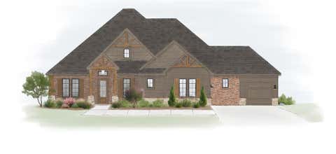 Photo of 9209 SW 90th Street, Mustang, OK 73064 (MLS # 1230220)
