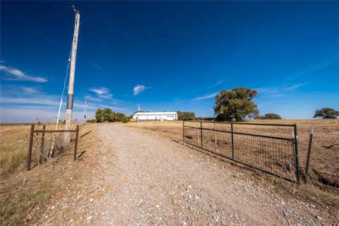 Photo of 19464 Luna Lane, Lindsay, OK 73052 (MLS # 1245642)