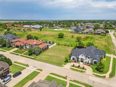 Photo of 3805 Danfield Lane, Norman, OK 73072 (MLS # 1179971)