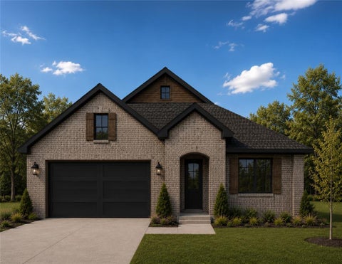 Photo of 1202 Flint Hills Street, Norman, OK 73069 (MLS # 1239343)