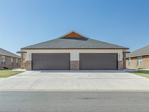 Photo of 1906 Investors Avenue, El Reno, OK 73036 (MLS # 1251752)