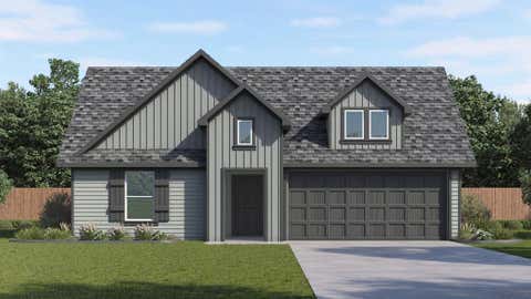 Photo of 5008 Kaeden Drive, Noble, OK 73068 (MLS # 1243179)
