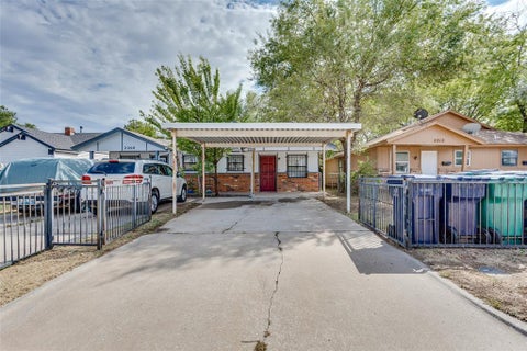 Photo of 2210 30th Street, Oklahoma City, OK 73119 (MLS # 1248924)