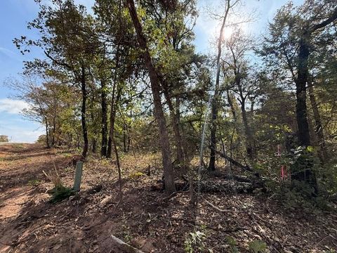Photo of 11 West Street, Noble, OK 73068 (MLS # 1197279)