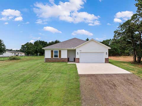 Photo of 7331 S Douglas, Guthrie, OK 73044 (MLS # 1226537)