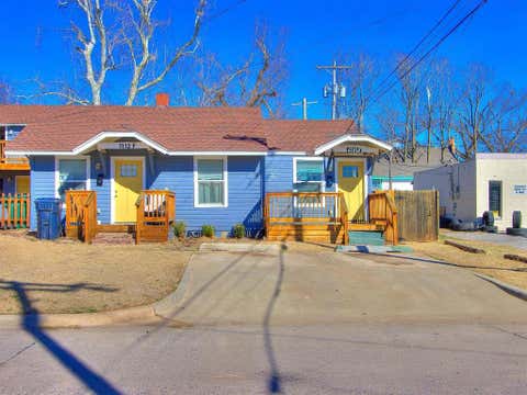 Photo of 1110 N Ross Avenue, Oklahoma City, OK 73107 (MLS # 1222622)