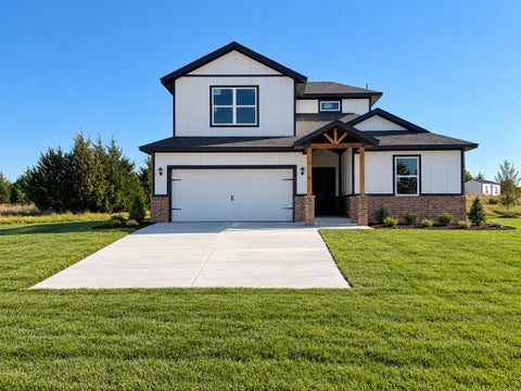 Photo of 5620 Little Farms Road, Guthrie, OK 73044 (MLS # 1247285)